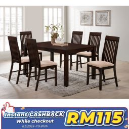 Dining Set - ORLANDO