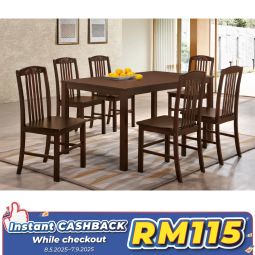 Dining Set - TORONTO