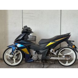 HONDA RS150R (R15L1)