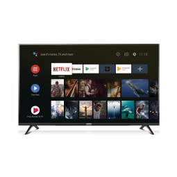 40" ANDROID SMART FULL HD TV (40S6500)