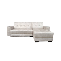 SOFA SET L-SHAPE - COZZA