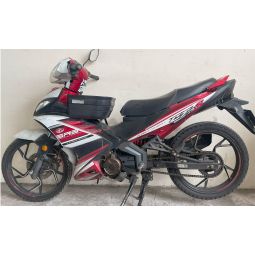 MODENAS  CT115S (MB115H)
