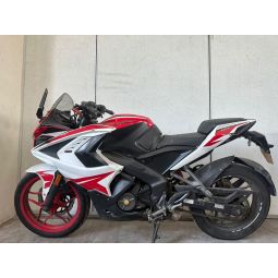 MODENAS PULSAR RS200 