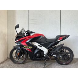 MODENAS PULSAR RS200 