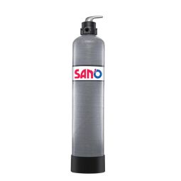 SAN’O Sand Media POE Water Filtration System PWF1044