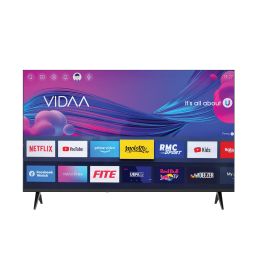 SINGER 55” 4K UHD VIDAA SMART TV