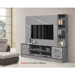 Hall TV Cabinet (TCA5)