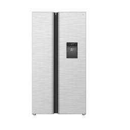 TCL 520Lit. Side by Side Refrigerator(TRF520D)
