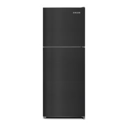 [PROMO] 225L 2 DOOR FROST FREE REFRIGERATOR (TF2225)