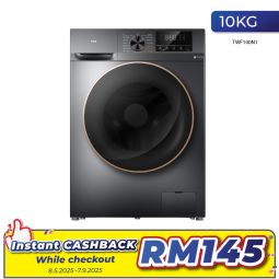 10.0Kg Washer Dryer(TWF100N1)