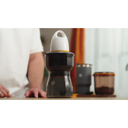 Vacbrew Cold Brew M/C+4 Setting Timer Func Pump (VC30000)