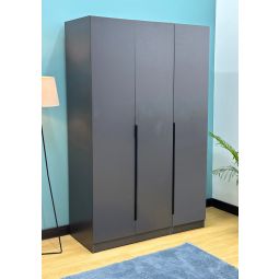 4&#039; X 6&#039; Swing Door Wardrobe (WDG36)