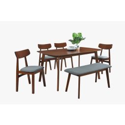 Dining Set - OPPAR