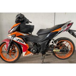 HONDA RS150R V2 (R15L1)