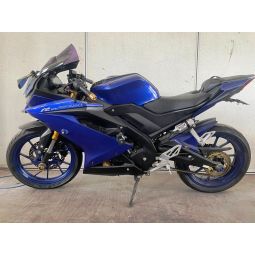 YAMAHA R15 (YR15)