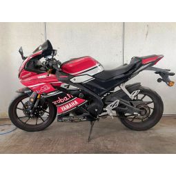 YAMAHA R15 (YR15)