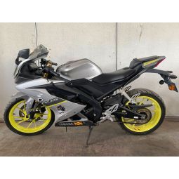 YAMAHA R15 (YR15)