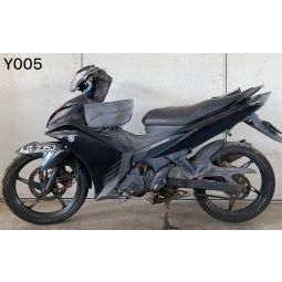 YAMAHA LC135