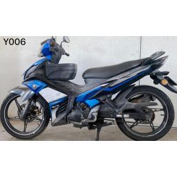 YAMAHA LC135
