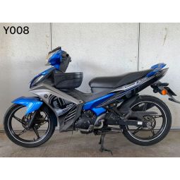 YAMAHA LC135