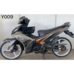 YAMAHA LC135