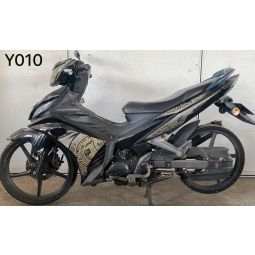 YAMAHA LC135