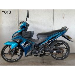 YAMAHA LC135