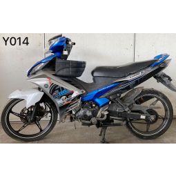 YAMAHA LC135