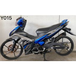YAMAHA LC135