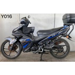 YAMAHA LC135