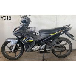 YAMAHA LC135