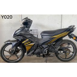 YAMAHA LC135