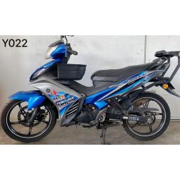 YAMAHA LC135