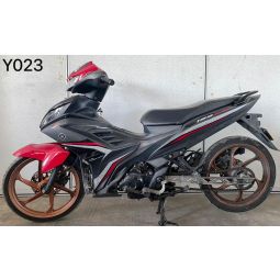 YAMAHA LC135