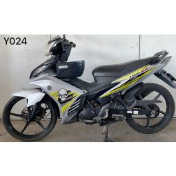 YAMAHA LC135