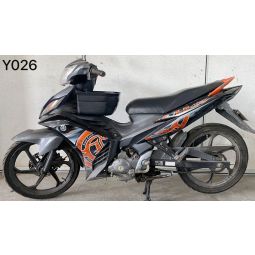 YAMAHA LC135