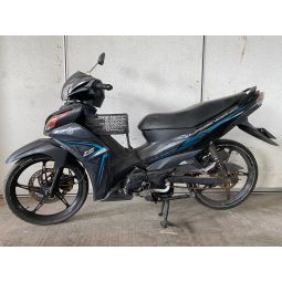 YAMAHA LAGENDA 115 Fi (LG115E)