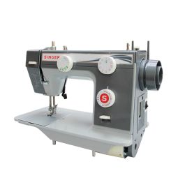 Aluminium Frame Mechanical Sewing Machine (984TC)