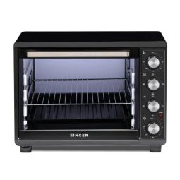 35L Electric Oven (EO35A)