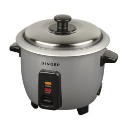 0.6L Rice Cooker (RC06)