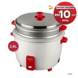 2.8L Rice Cooker (RC285)