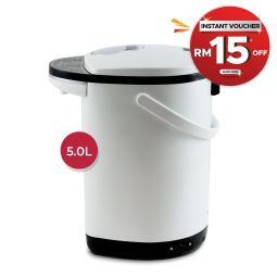 5.0L Electric Thermopot (TP501)