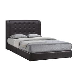Queen Size Bed without Mattress (QBD02)