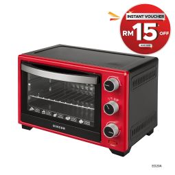 20L Electric Oven (EO20A)